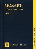 Quatuor avec flûte 