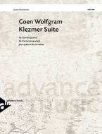 Klezmer Suite Standard