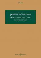 Piano Concerto no 3 