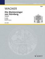 Les Maîtres chanteurs de Nuremberg Standard