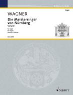 Les Maîtres chanteurs de Nuremberg Standard
