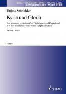 Kyrie und Gloria Standard