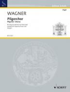 Choeur des pélerins WWV 70 Standard