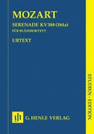 Serenade c minor K. 388 (384a) 