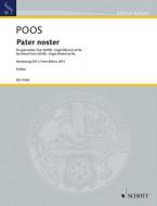 Pater noster Standard