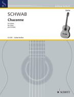 Chaconne Standard