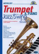 Anthology Jazz/Swing Duets 
