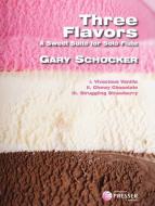 Three Flavors 