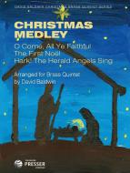 Christmas Medley 