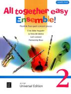 All Together Easy Ensemble! 2 