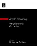 Variations op. 31 