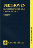 Concerto no 5 en mi bémol majeur op. 73 
