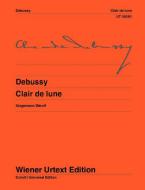 Clair de Lune 