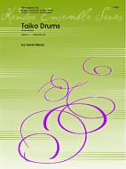 Taiko Drums (Kumi-Daiko) Standard