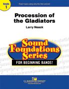 Procession Of The Gladiators 