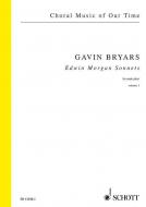 Edwin Morgan Sonnets Vol. 1 Standard