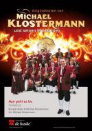Nun geht es los 