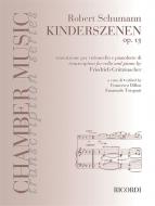 Scènes d'enfants op. 15 