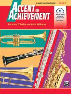 Accent On Achievement Book 2 