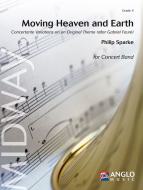 Moving Heaven And Earth 