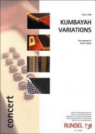 Kumbayah Variations 