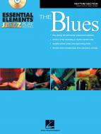 Essential Elements Jazz Playalong: The Blues 