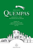 Der neue Quempas. Advents- und Weihnachtslieder Standard