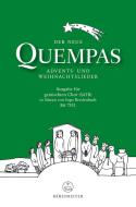 Der neue Quempas. Advents- und Weihnachtslieder Standard