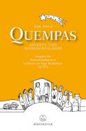 Der neue Quempas. Advents- und Weihnachtslieder Standard