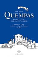 Der neue Quempas. Advents- und Weihnachtslieder 