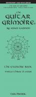 The Guitar Grimoire 