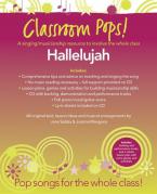 Classroom Pops! Hallelujah 