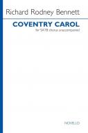 Coventry Carol 