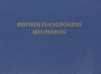 Hojskolesangbogens Melodibog 