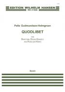 Quodlibet 