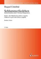 Schlummerliedchen Standard