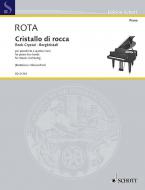 Cristal de roche Standard