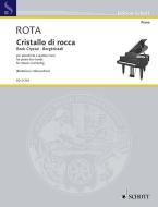 Cristal de roche Standard