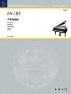 Pavane Op. 50 Standard