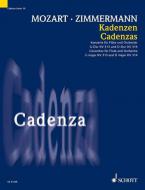 Cadences Standard