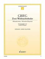 2 Chansons de Noël op. 49/5 Standard