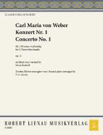 Concerto No. 1 op. 11 Standard