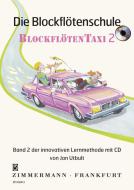 Die Blockflötenschule 2 