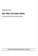 Der Herr ist mein Hirte 