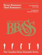 Brass Romance Standard