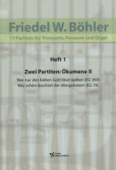 17 Partiten Heft 4 