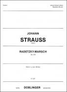 Radetzky-Marsch op. 228 