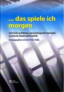 Das spiele ich morgen 2 