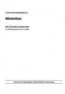 Descende in Hortum meum 