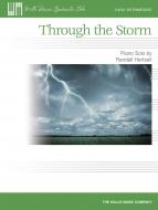 Through The Storm 
